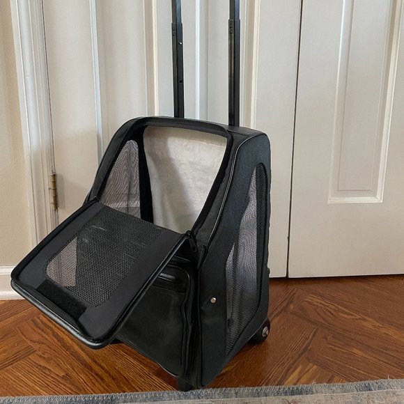 Pet Carrier Dog Carrier Cat Carrier - Petfavors